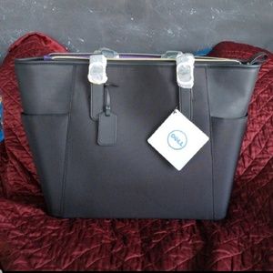 Dell Laptop Tote NEW!
